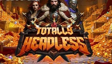 Totally Headless