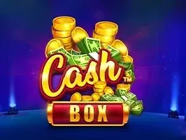Cash Box™ screenshot