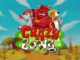 Crazy Cows screenshot