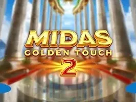 Midas Golden Touch 2 screenshot