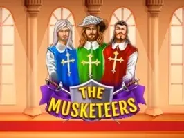 Musketeers screenshot