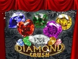 Diamond Crush screenshot