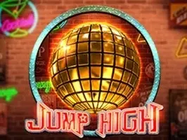Jump High screenshot